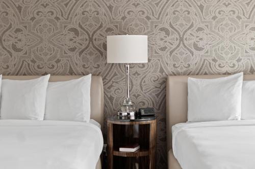 Hotel De Anza Image