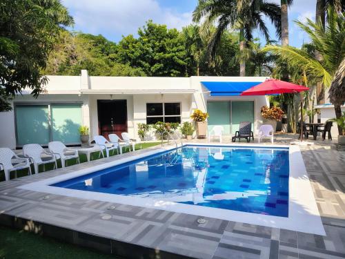 Φωτογραφία από το άλμπουμ του Xxxxxxxxx σε Tubará