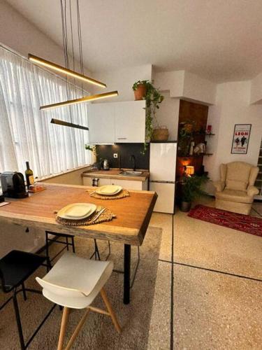 Epicurus Loft