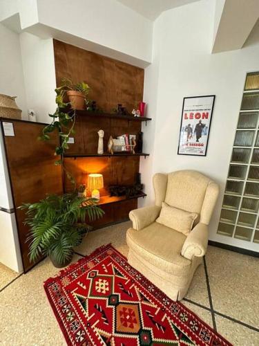Epicurus Loft