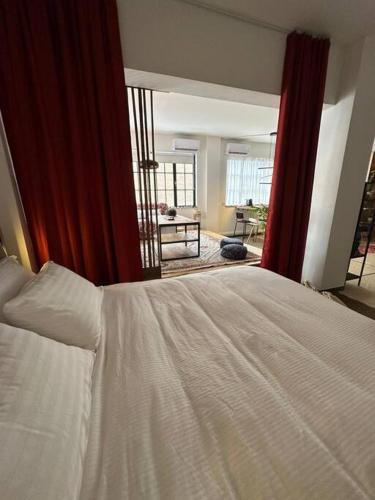 Epicurus Loft