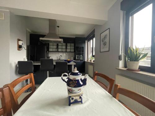 Motylkowa 125 m2 Apartament 5 pokoi