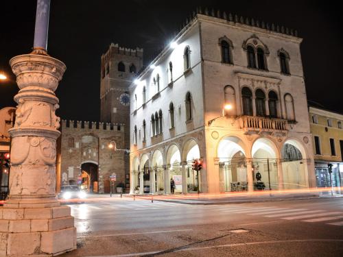 Fotografie z fotogalerie ubytování Barchessa Valeria v destinaci Noale