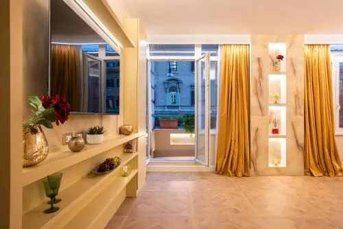 VentiSettembre Private Suites photo 22