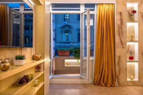 VentiSettembre Private Suites photo 24