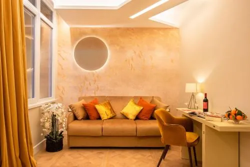 VentiSettembre Private Suites photo 28
