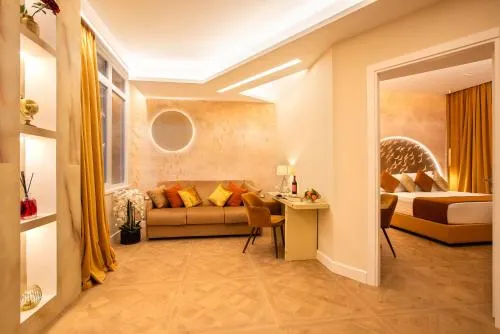 VentiSettembre Private Suites photo 21
