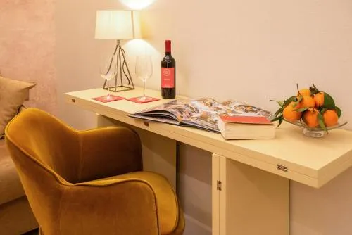 VentiSettembre Private Suites photo 29
