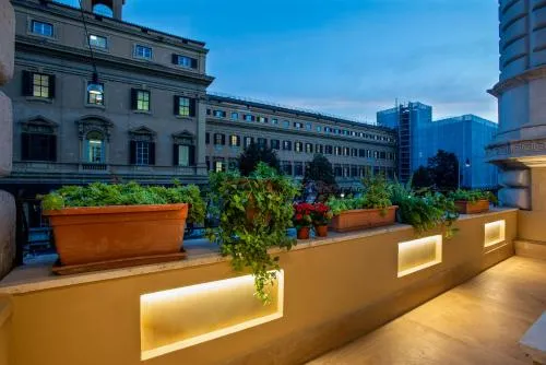 VentiSettembre Private Suites photo 38