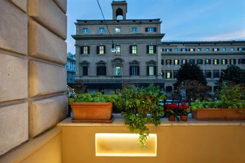 VentiSettembre Private Suites photo 39