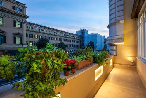 VentiSettembre Private Suites photo 40