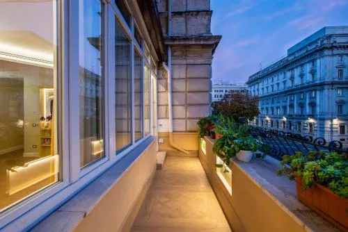 VentiSettembre Private Suites photo 41