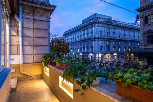 VentiSettembre Private Suites photo 42