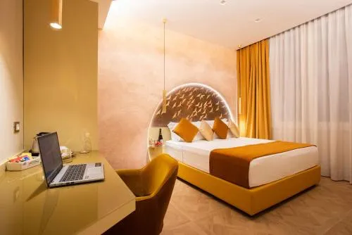 VentiSettembre Private Suites photo 30