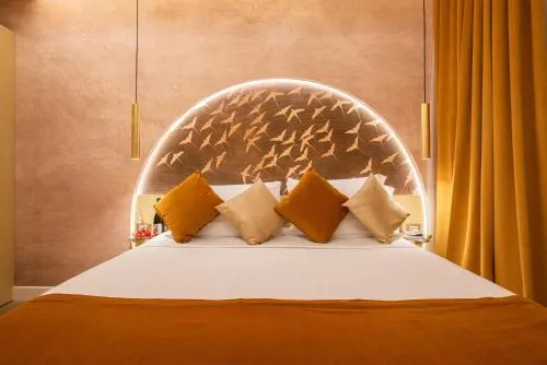 VentiSettembre Private Suites photo 33