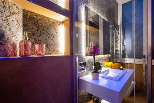 VentiSettembre Private Suites photo 49