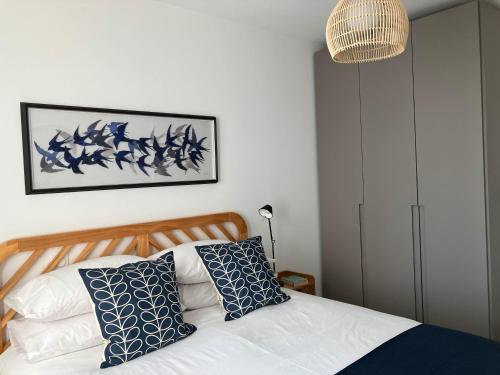 Fabulous Two-Bedroom Apartment with parking