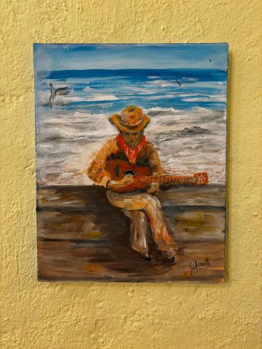 Fotografie z fotogalerie ubytování ORidleys Hostel16 v destinaci Barra de Potosi