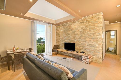 Appartement Baous 300m de la mer - Happy Rentals