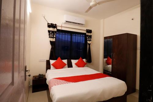 Gallery image of Hotel O The Pearl Inn in Pune