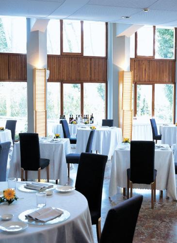 Nhà hàng/khu ăn uống khác tại TH Tirrenia - Green Park Resort