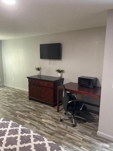 Gallery image of 1921 Osborne Suite 7 B in Saint Marys