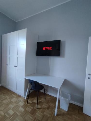 WelcRome Appartamento Roma Centro