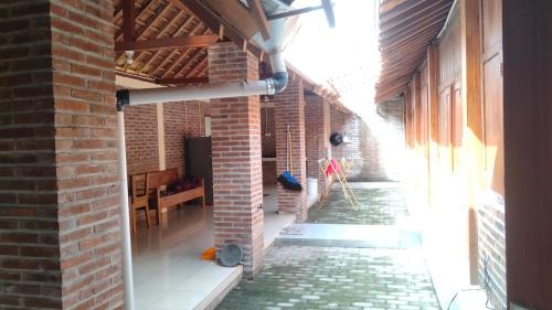 Fotografie z fotogalerie ubytování Homestay Wongso Kasongan v destinaci Jarakan