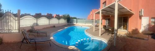 Villa Sharm El-Sheikh