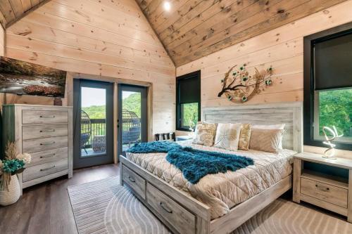 New Explorer's Hideaway,Mtn View, Firepit,Upscale photo 12