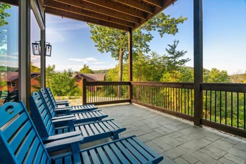 New Explorer's Hideaway,Mtn View, Firepit,Upscale photo 18