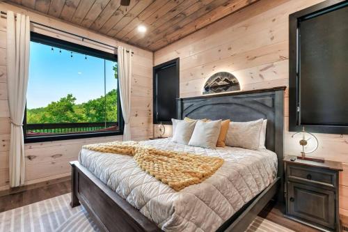 New Explorer's Hideaway,Mtn View, Firepit,Upscale photo 19