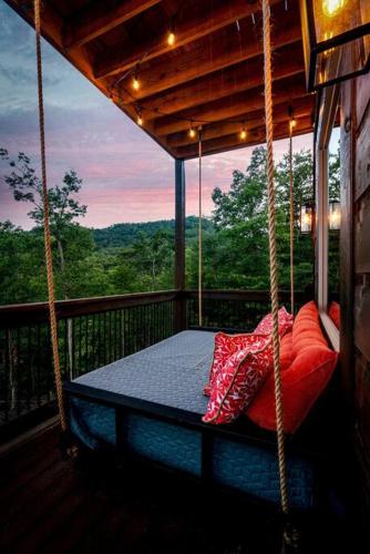 New Explorer's Hideaway,Mtn View, Firepit,Upscale photo 20