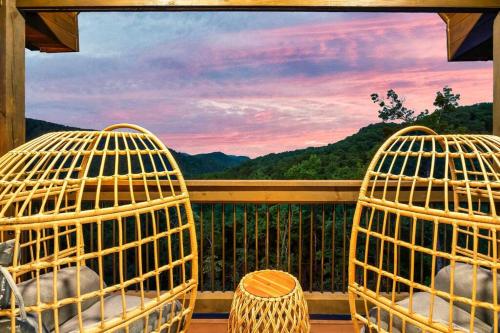New Explorer's Hideaway,Mtn View, Firepit,Upscale photo 26