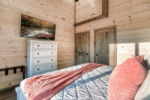 New Explorer's Hideaway,Mtn View, Firepit,Upscale photo 33
