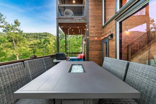 New Explorer's Hideaway,Mtn View, Firepit,Upscale photo 39