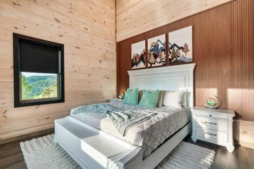 New Explorer's Hideaway,Mtn View, Firepit,Upscale photo 41