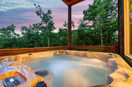 New Explorer's Hideaway,Mtn View, Firepit,Upscale photo 50