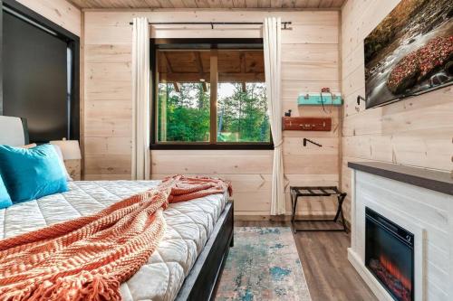 New Explorer's Hideaway,Mtn View, Firepit,Upscale photo 52