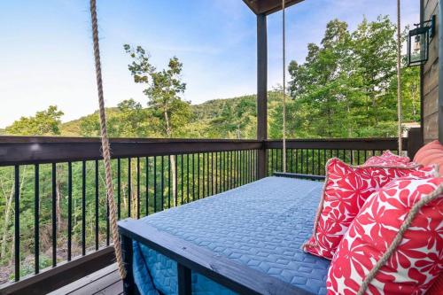 New Explorer's Hideaway,Mtn View, Firepit,Upscale photo 55