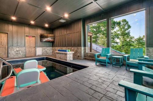 New Explorer's Hideaway,Mtn View, Firepit,Upscale photo 62