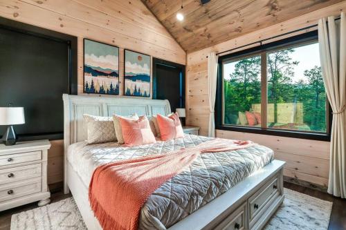 New Explorer's Hideaway,Mtn View, Firepit,Upscale photo 63