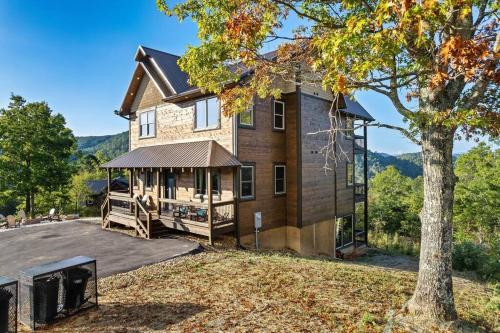 New Explorer's Hideaway,Mtn View, Firepit,Upscale photo 70
