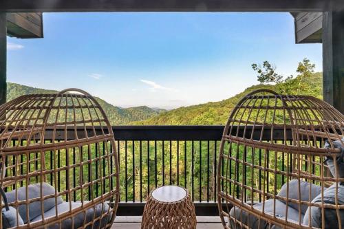 New Explorer's Hideaway,Mtn View, Firepit,Upscale photo 74