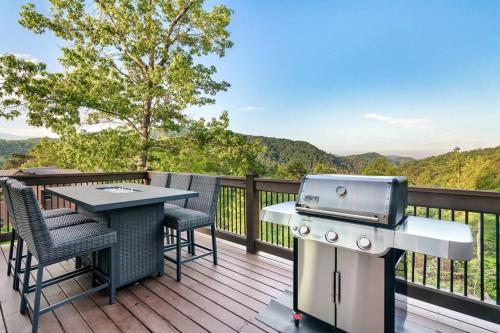 New Explorer's Hideaway,Mtn View, Firepit,Upscale photo 76