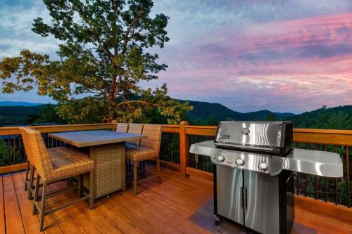New Explorer's Hideaway,Mtn View, Firepit,Upscale photo 91