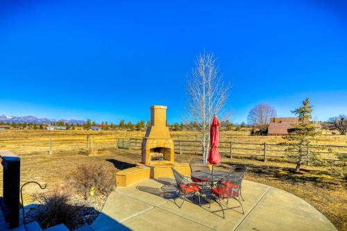 Fotografie z fotogalerie ubytování 678 Dichoso St v destinaci Pagosa Springs