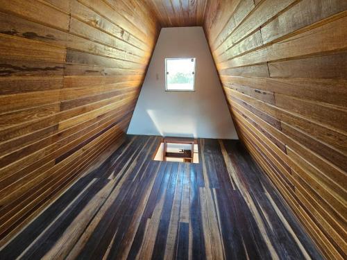 Gallery image of Chales Trevo in São João del Rei