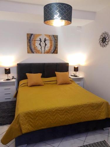 Apartments with parking space Baska, Krk - 23618