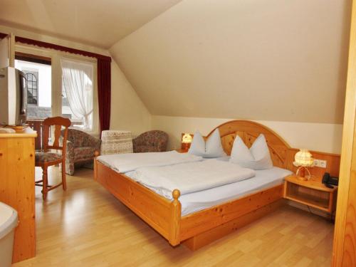Gallery image of Schwarzwaldgasthof Hotel Schwanen in Schonach